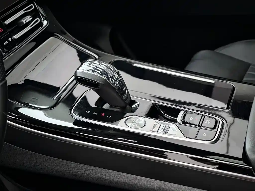 GAC Motor Trumpchi M8 — миниатюра 16