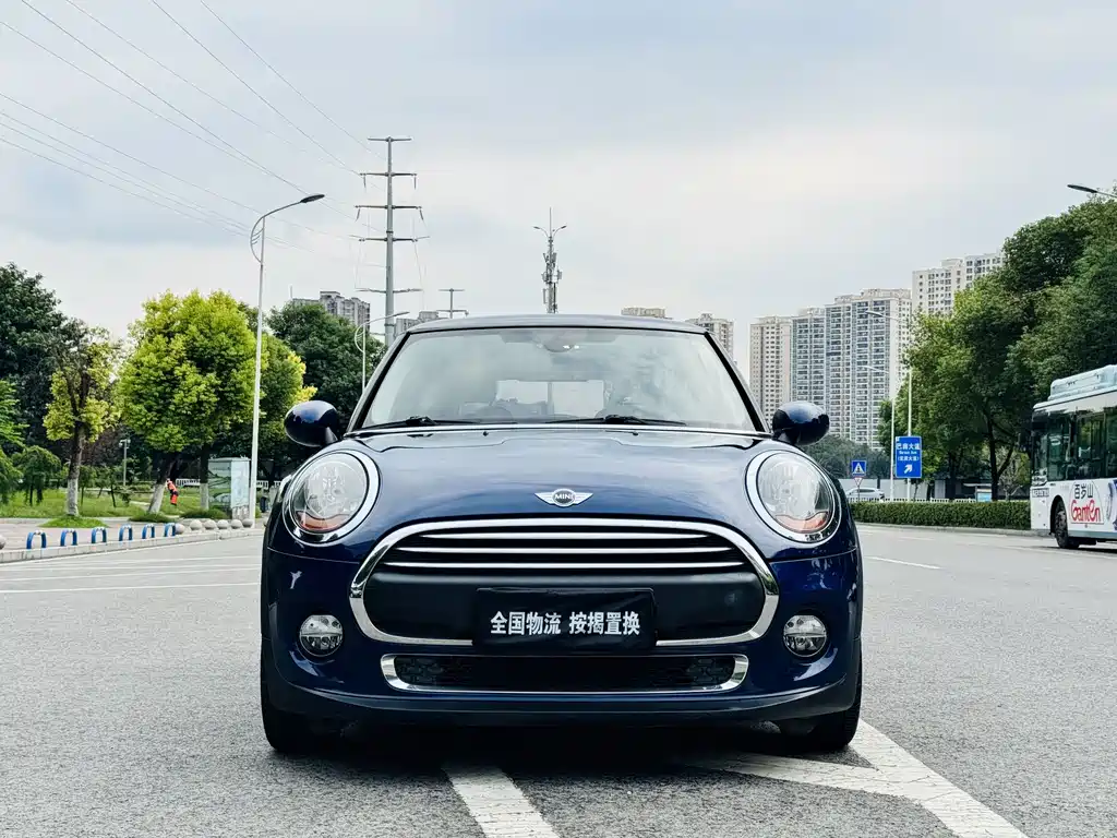 MINI Mini — миниатюра 2