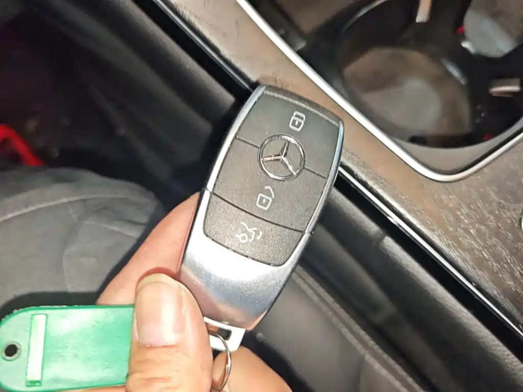 Mercedes-Benz C-Class C 2020 C 200 L Fashion Sport