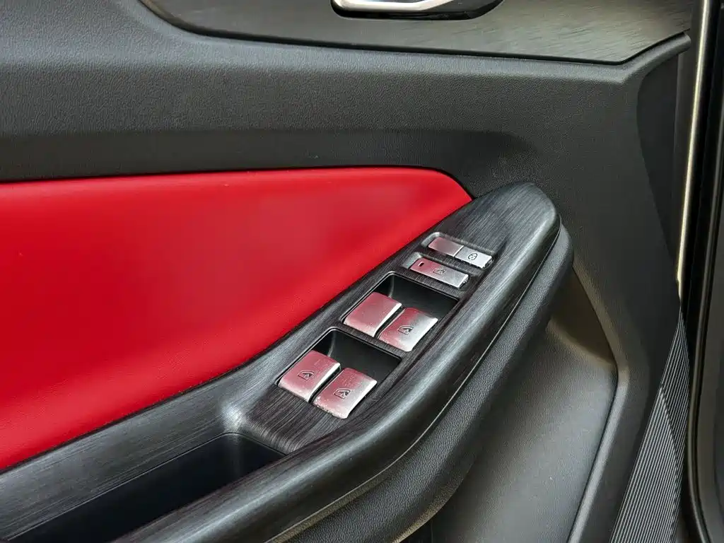 Changan CS55PLUS — фотографии объявления, Фото 22
