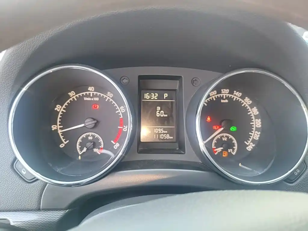 Skoda Yeti — миниатюра 12