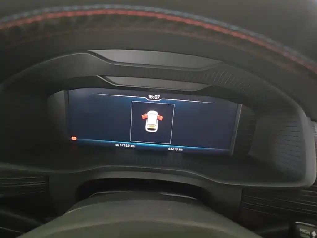 Skoda Kodiaq GT — миниатюра 12