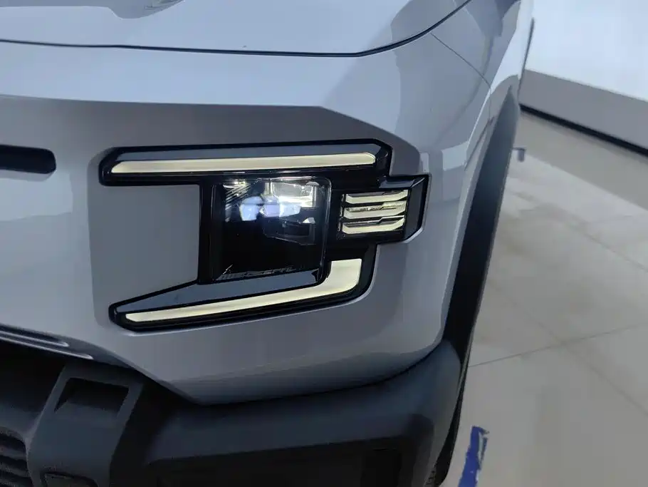 Deepal Deepal G318 — миниатюра 5