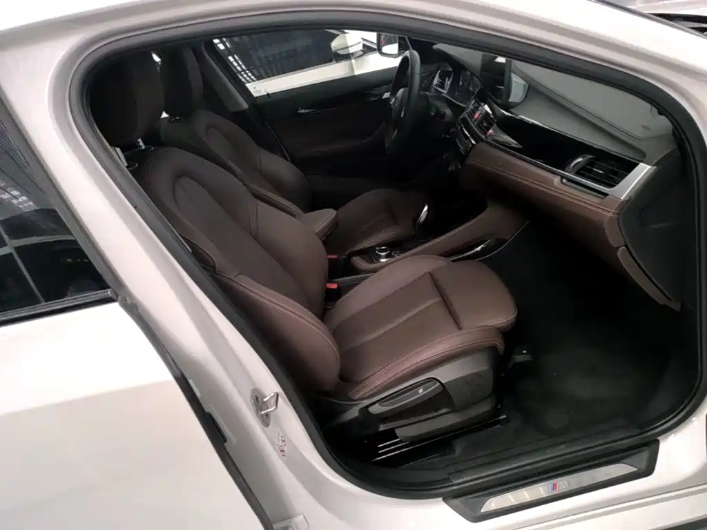 BMW X2 — миниатюра 25