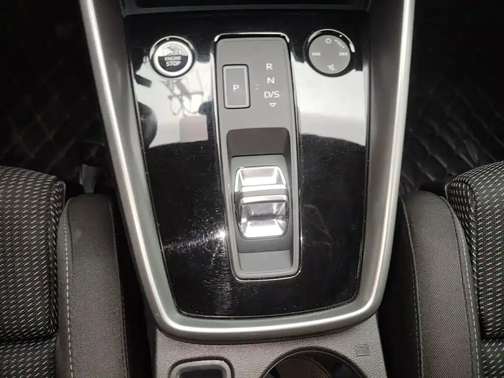 Audi A3 2022 A3L Limousine 35 TFSI Sport