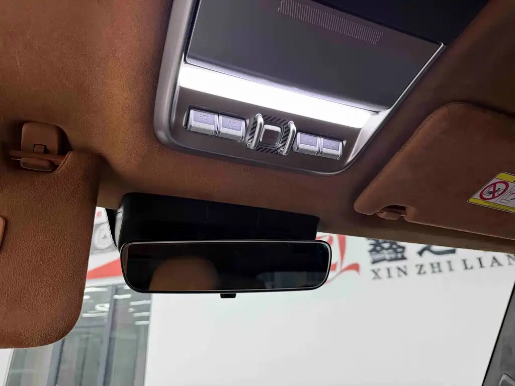 iCAR iCAR V27 — миниатюра 15
