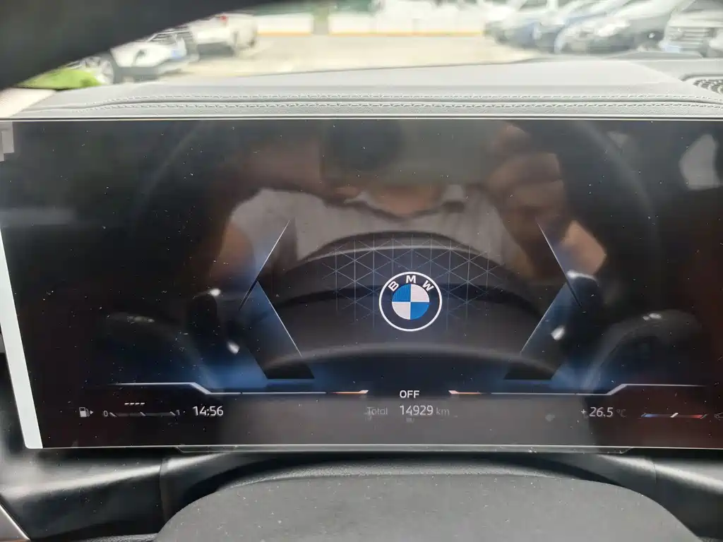 BMW 3 Series — миниатюра 14