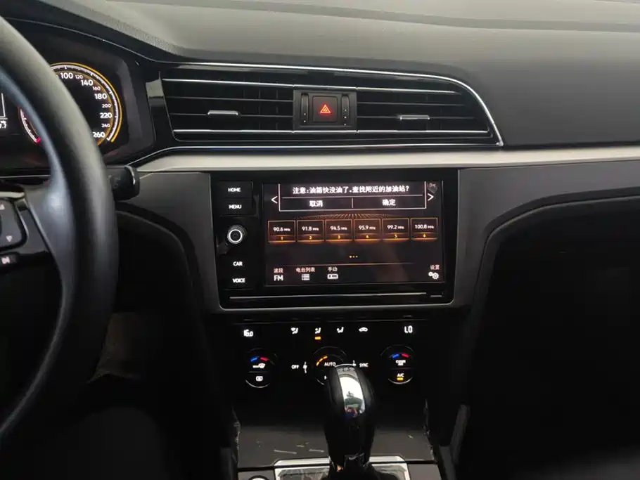 Volkswagen Lamando — миниатюра 13