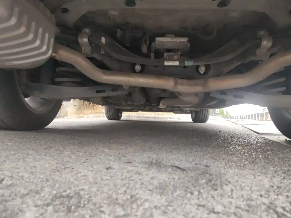 Buick Envision Plus — миниатюра 23