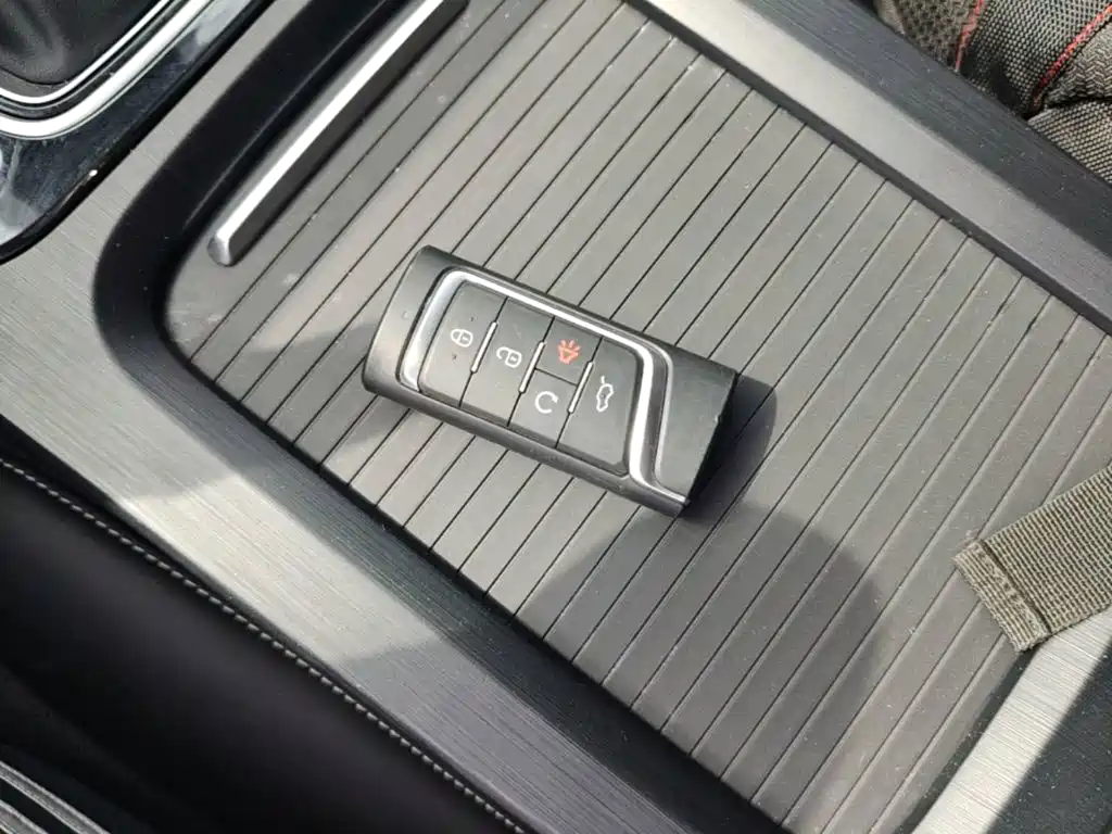 GAC Motor Trumpchi M6 — миниатюра 9