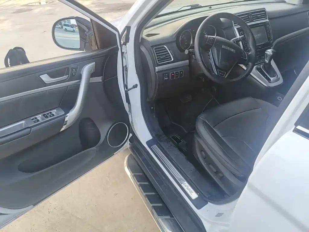 Haval H6 — миниатюра 16
