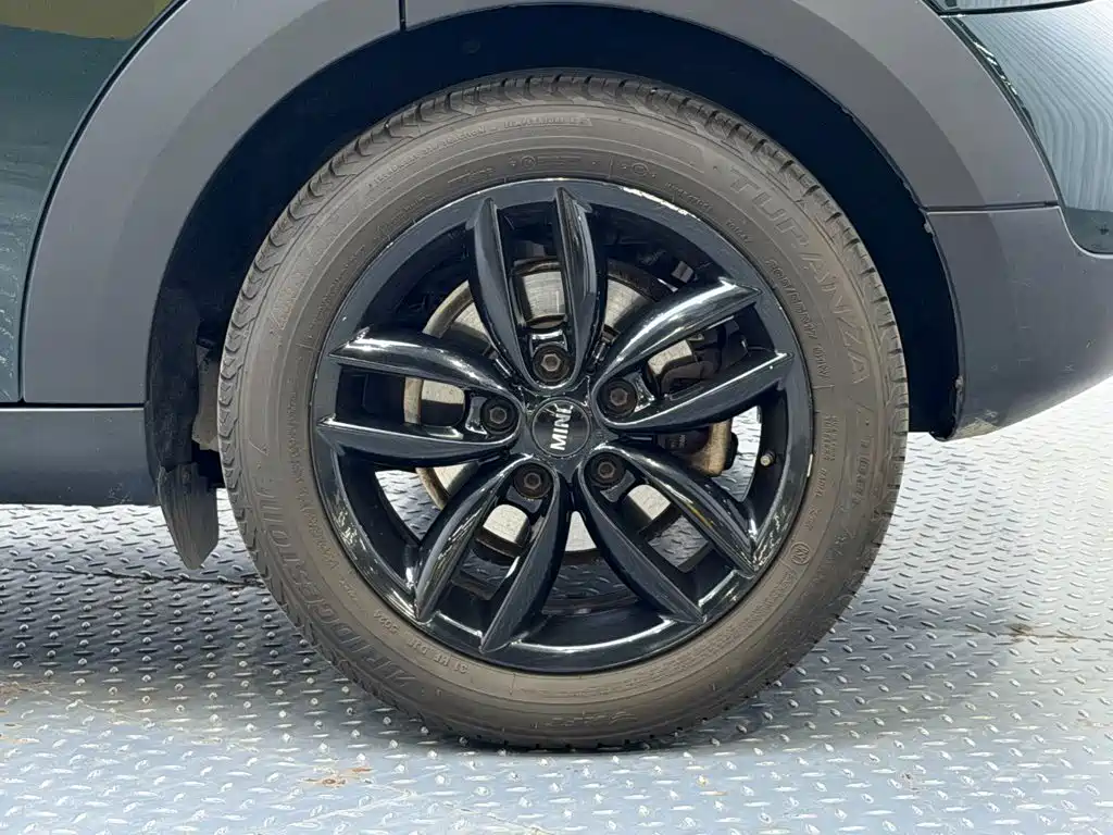 MINI Mini Countryman — миниатюра 10