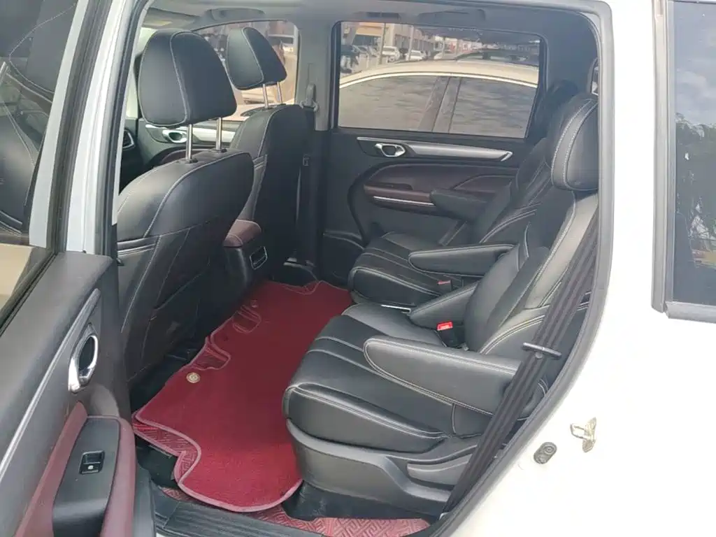 GAC Motor Trumpchi M6 — миниатюра 17