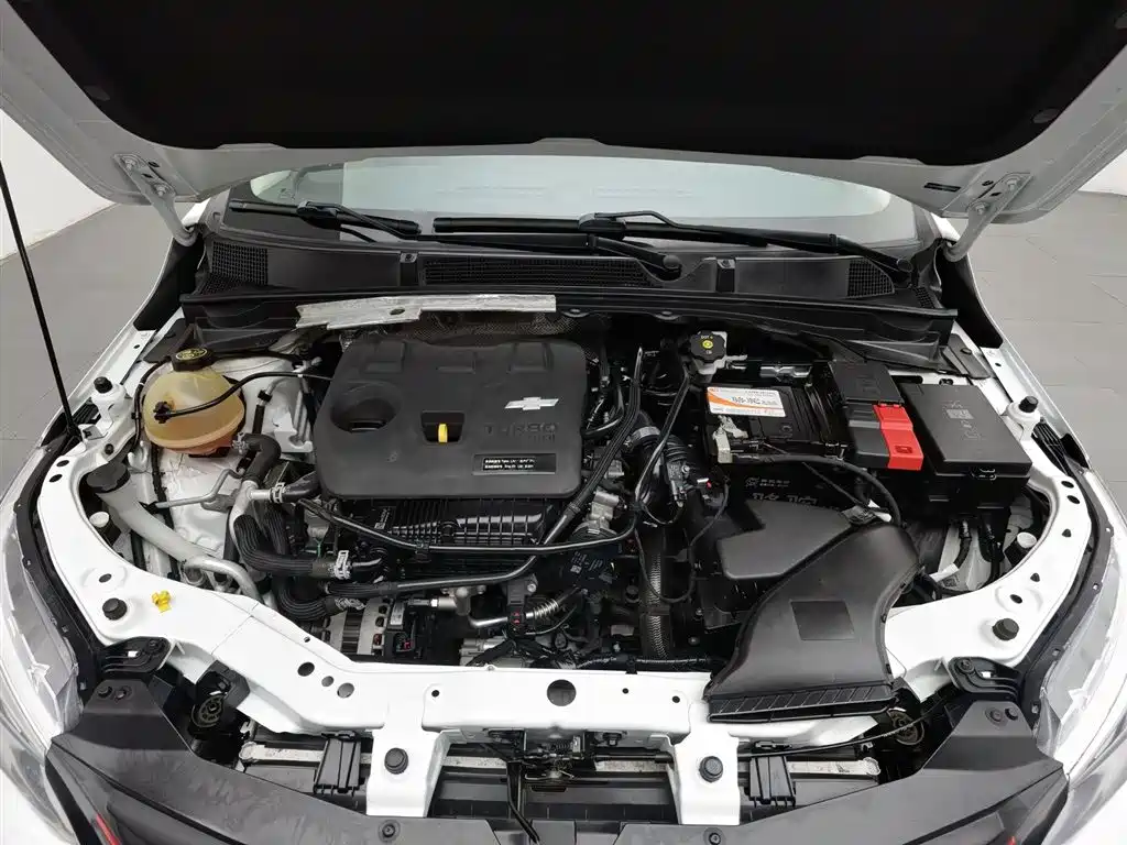 Chevrolet Cavalier 2020 Redline 325T AT