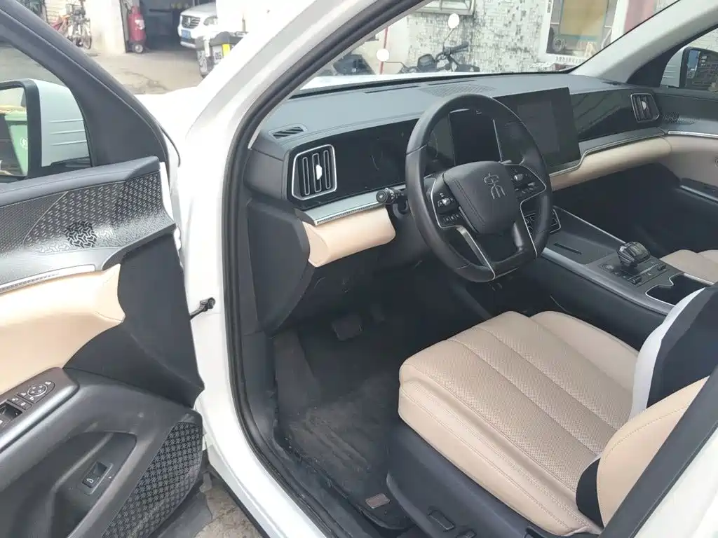 BYD Pro New Energy — миниатюра 14