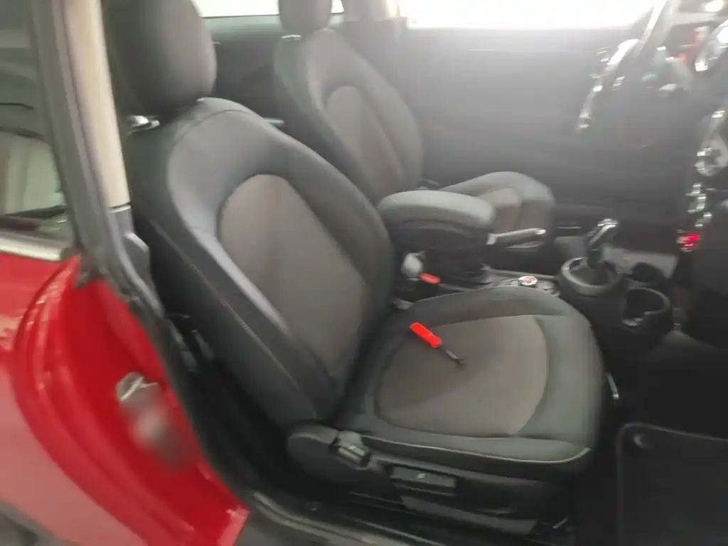 MINI Mini — миниатюра 25