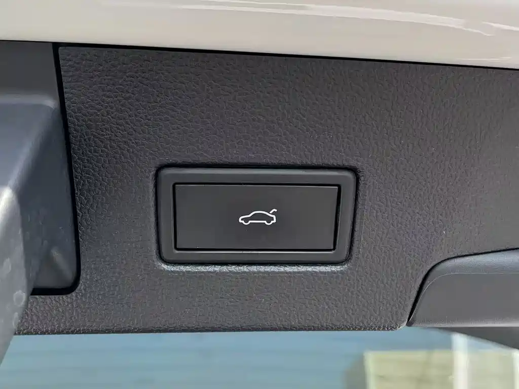 Volkswagen Lamando — миниатюра 11