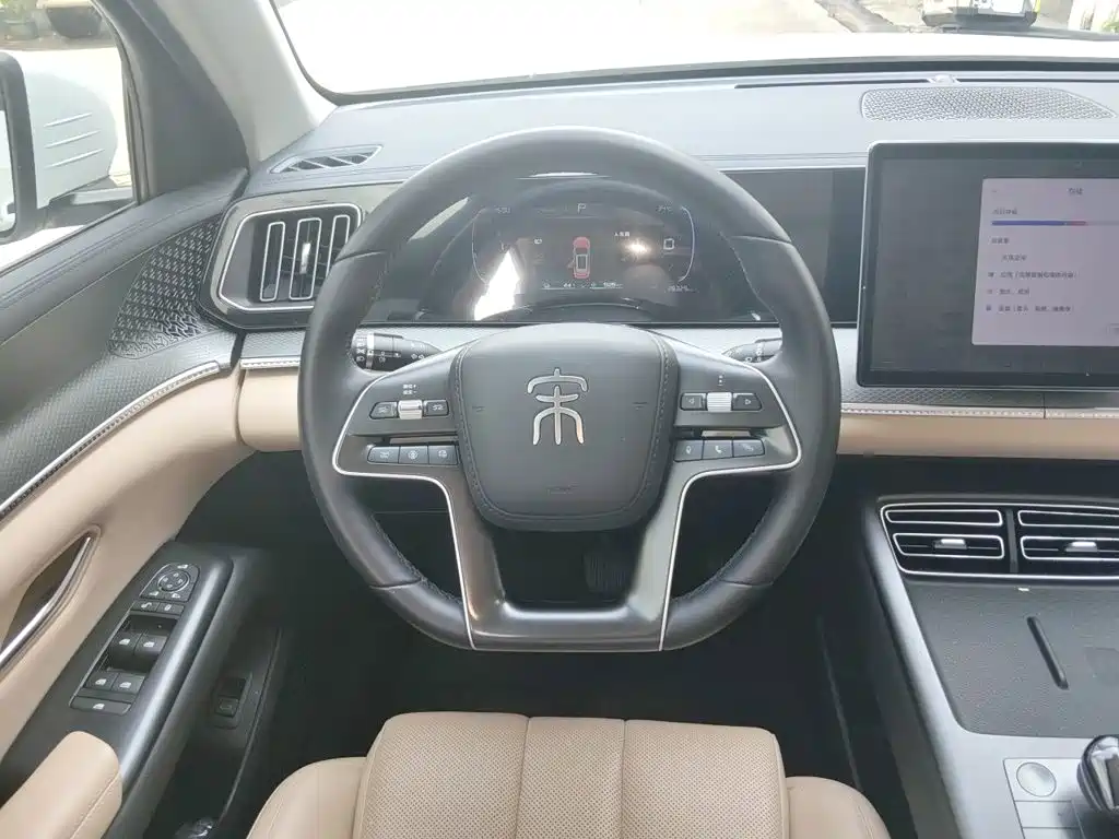 BYD Pro New Energy — миниатюра 3