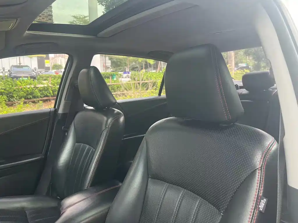 Honda Accord — миниатюра 25