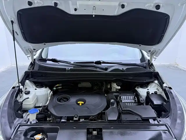 Kia Sportage — миниатюра 17