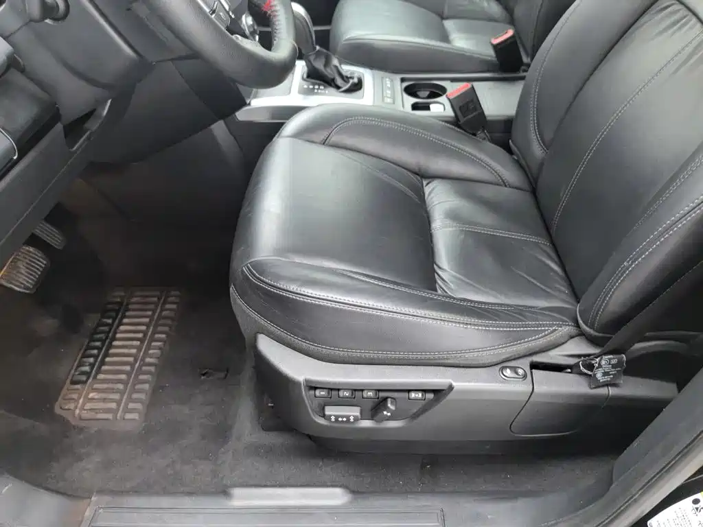 Land Rover Freelander 2 — миниатюра 20