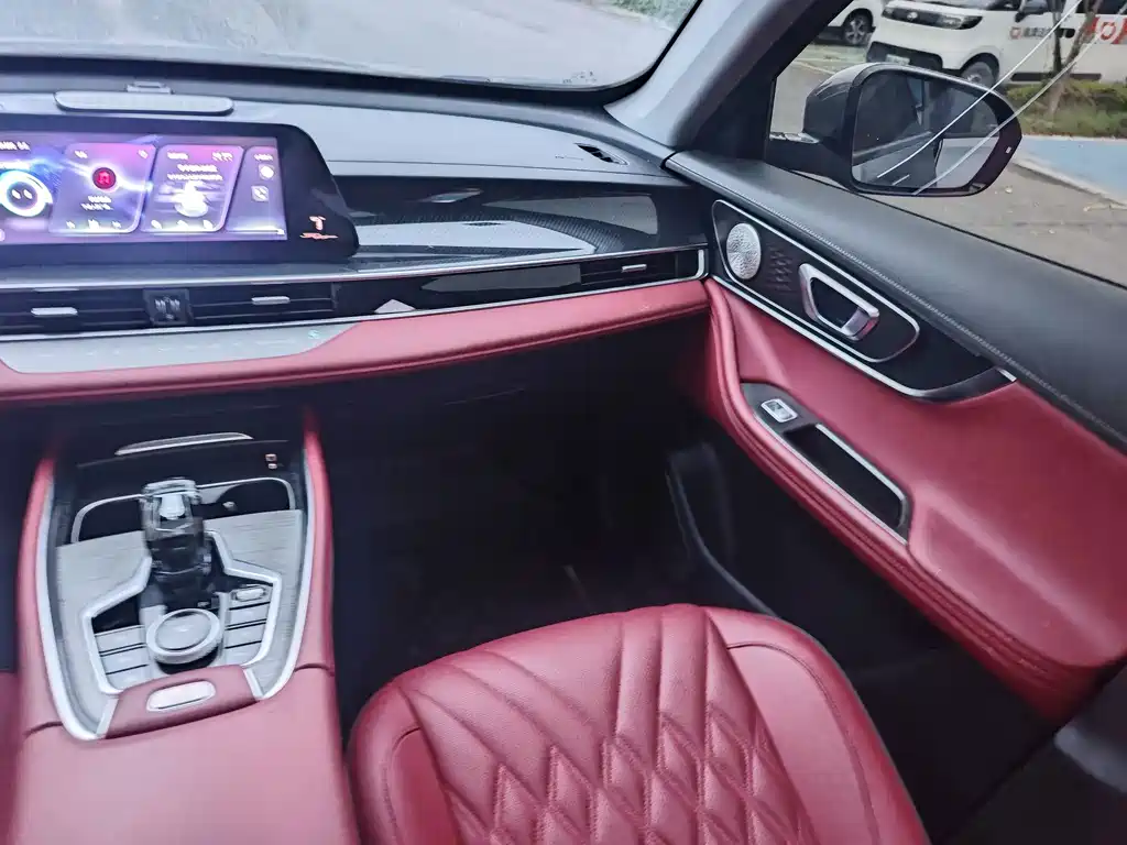 Chery Tiggo 7 PLUS — миниатюра 7