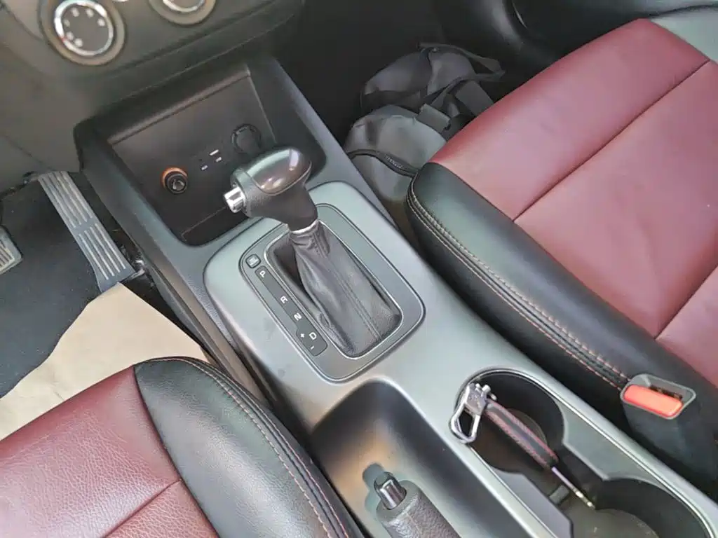 Kia K3 — миниатюра 14