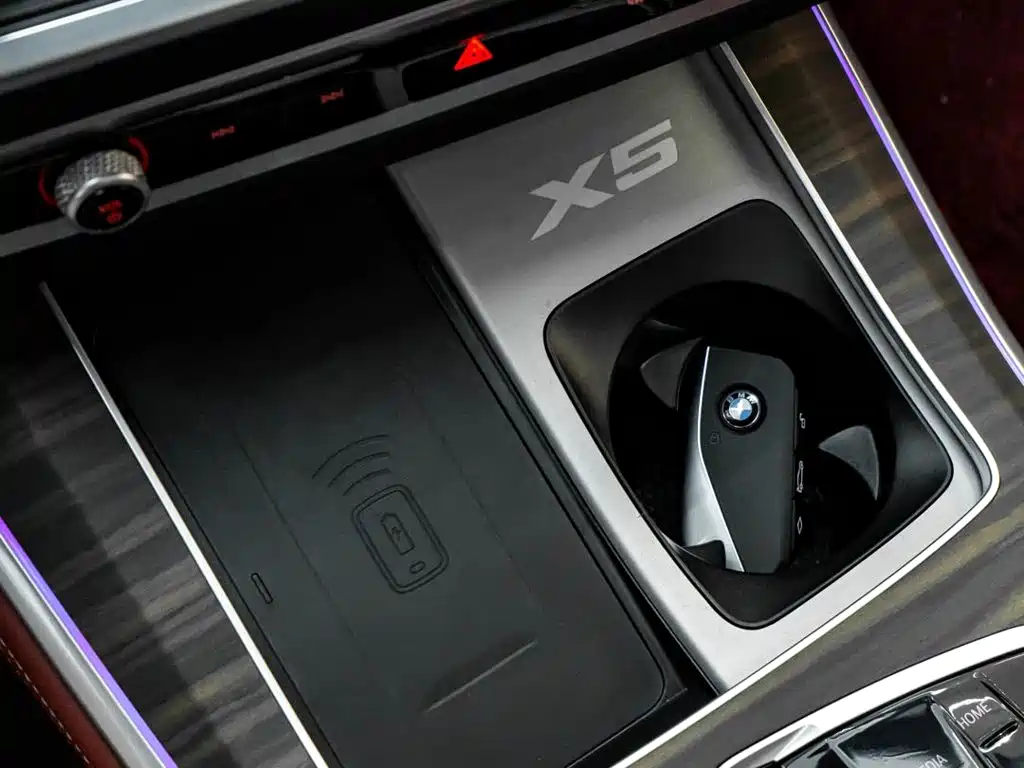 BMW X5 — миниатюра 20