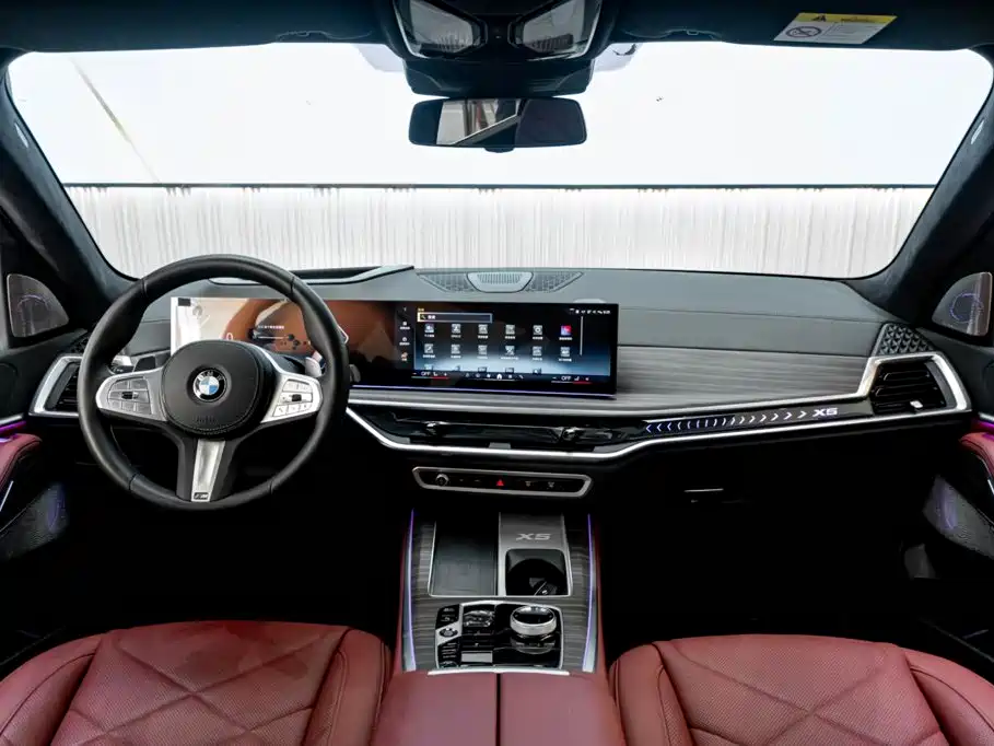 BMW X5 — миниатюра 16