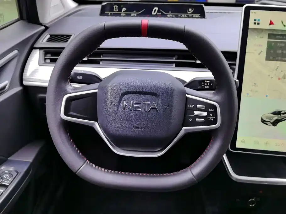 Neta Neta V — миниатюра 15