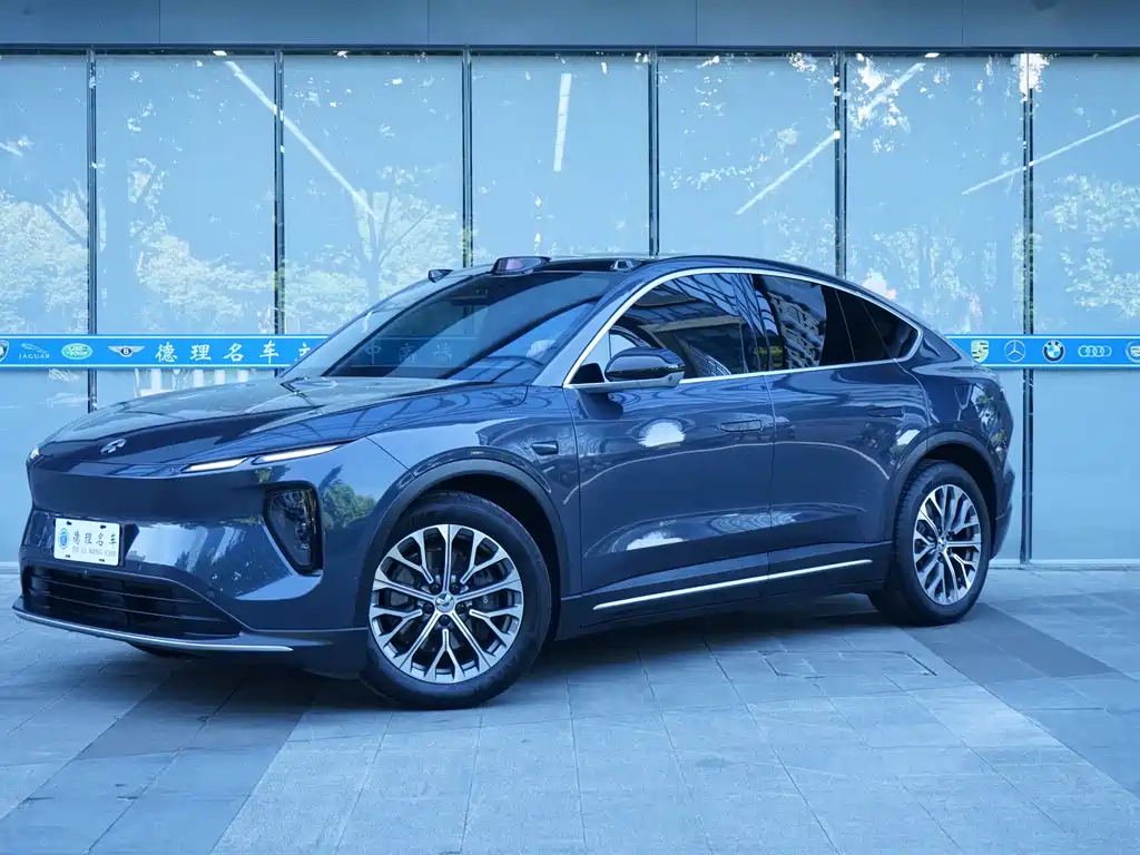 Nio EC6 2024