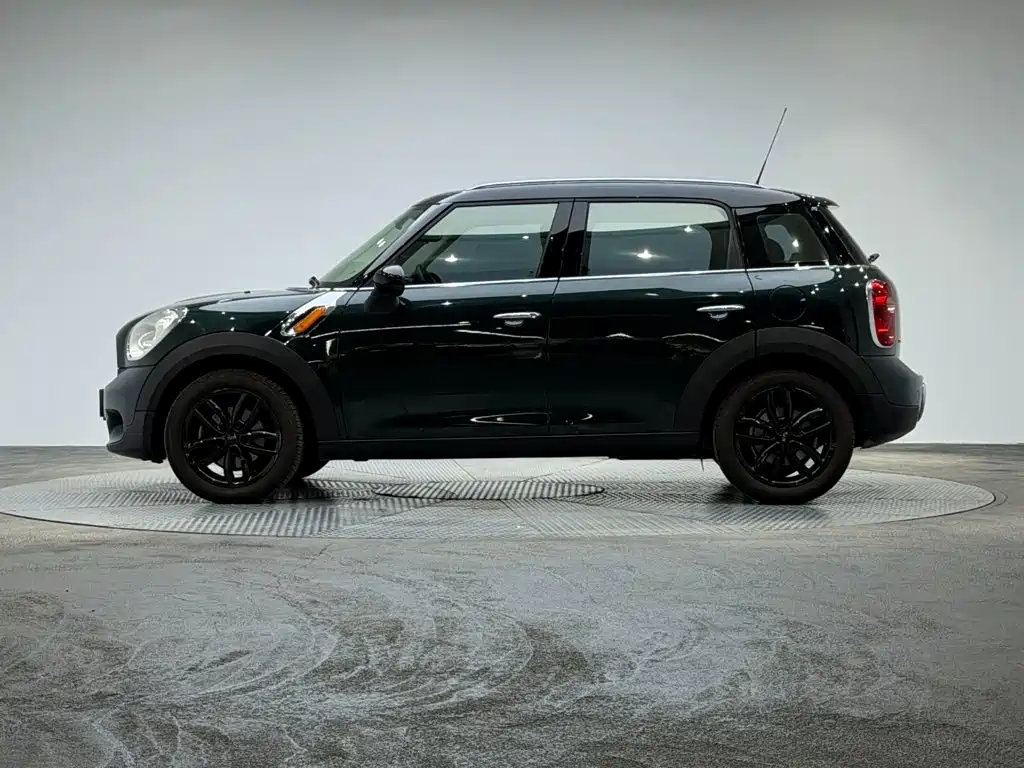 MINI Mini Countryman — миниатюра 5