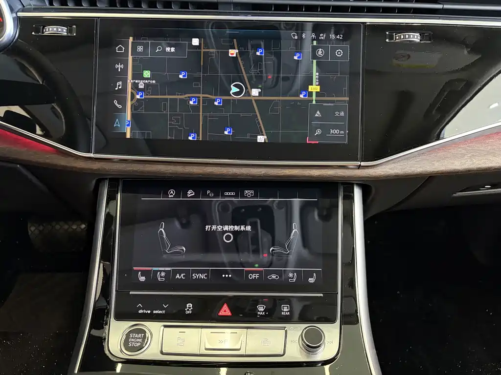 Audi Q7 — миниатюра 15