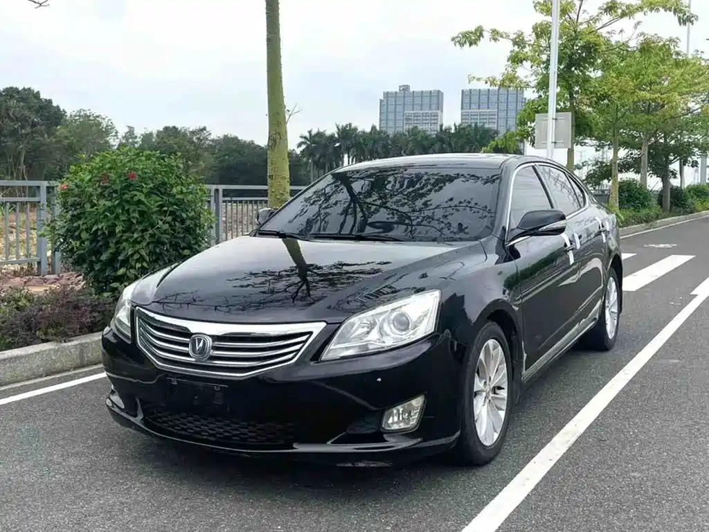 Changan Ruicheng — миниатюра 2