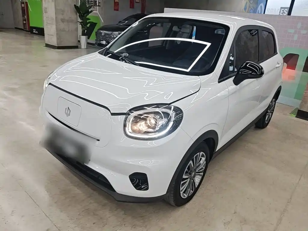 Leapmotor T03 2024 310