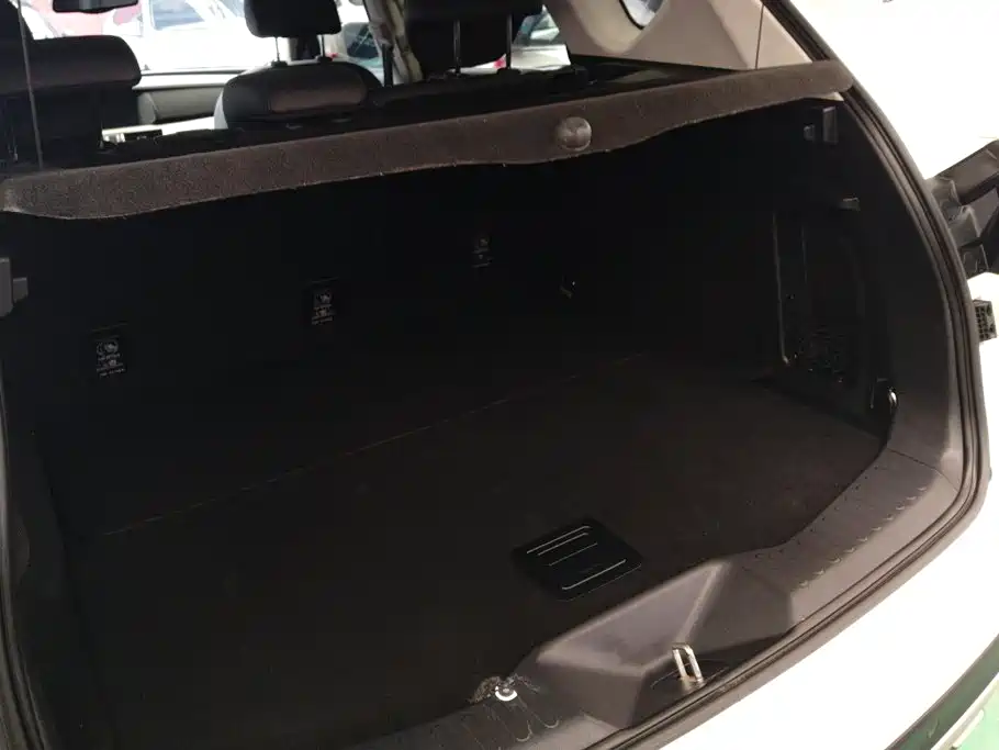 Haval H7 — миниатюра 4