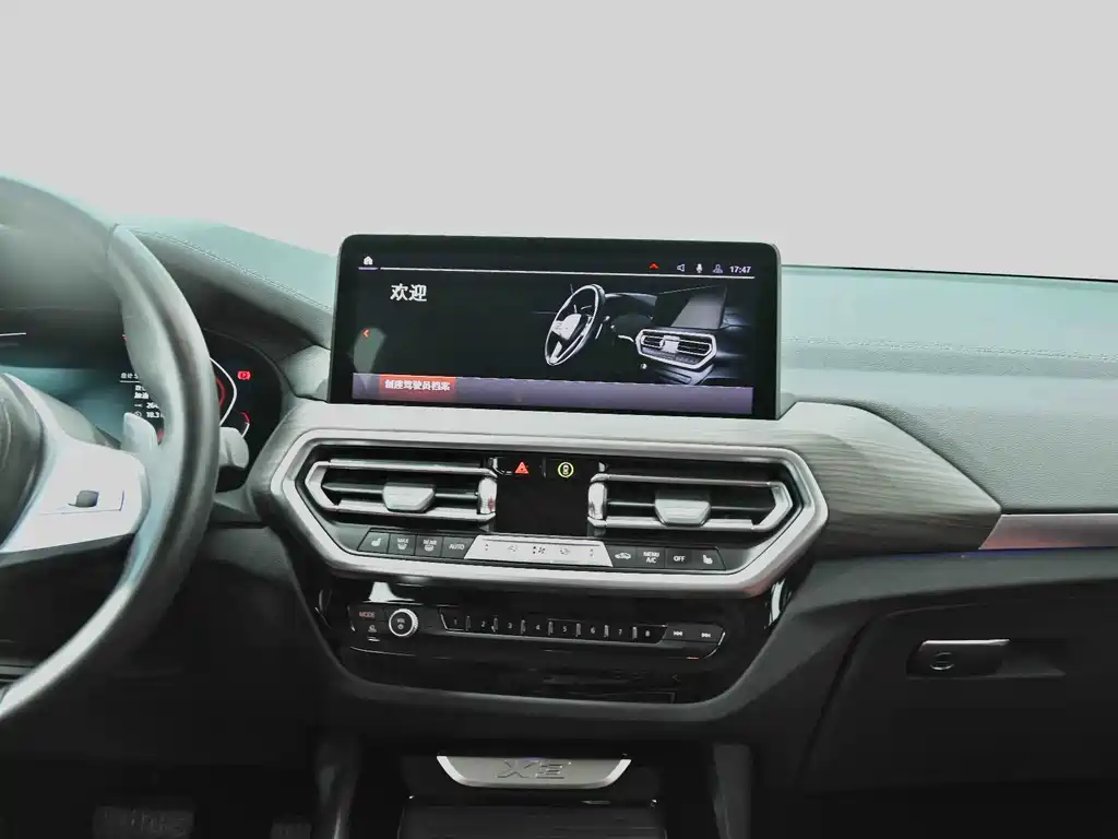 BMW X3 — миниатюра 15