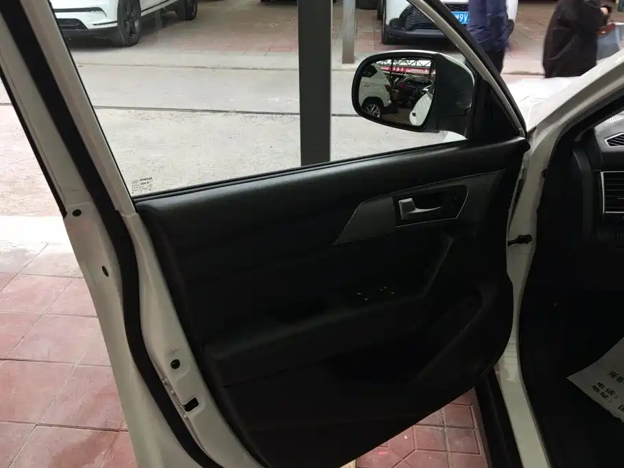 Haval H2 — миниатюра 7