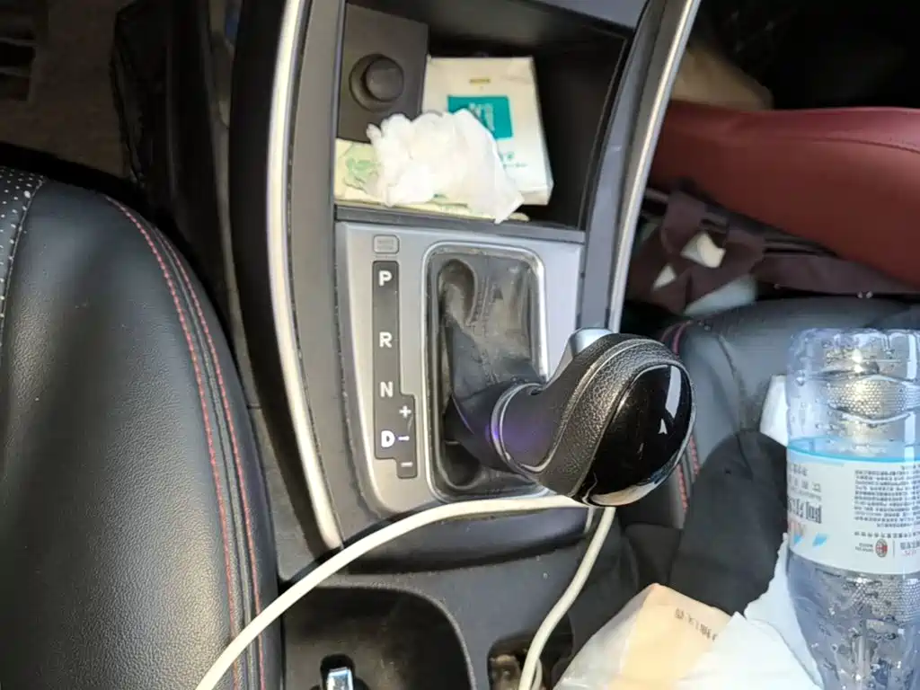 Hyundai Elantra Langdong — миниатюра 14