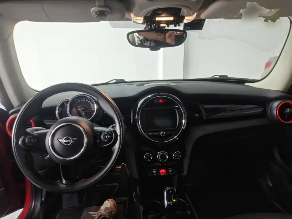 MINI Mini — миниатюра 10