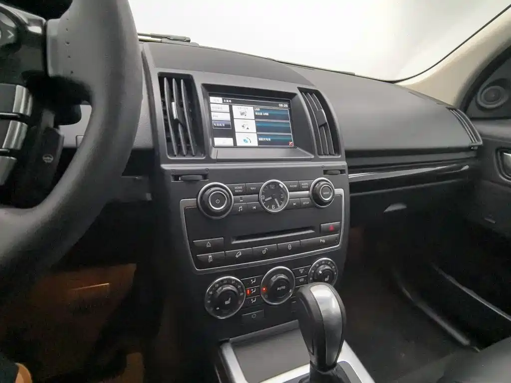 Land Rover Freelander 2 — миниатюра 12