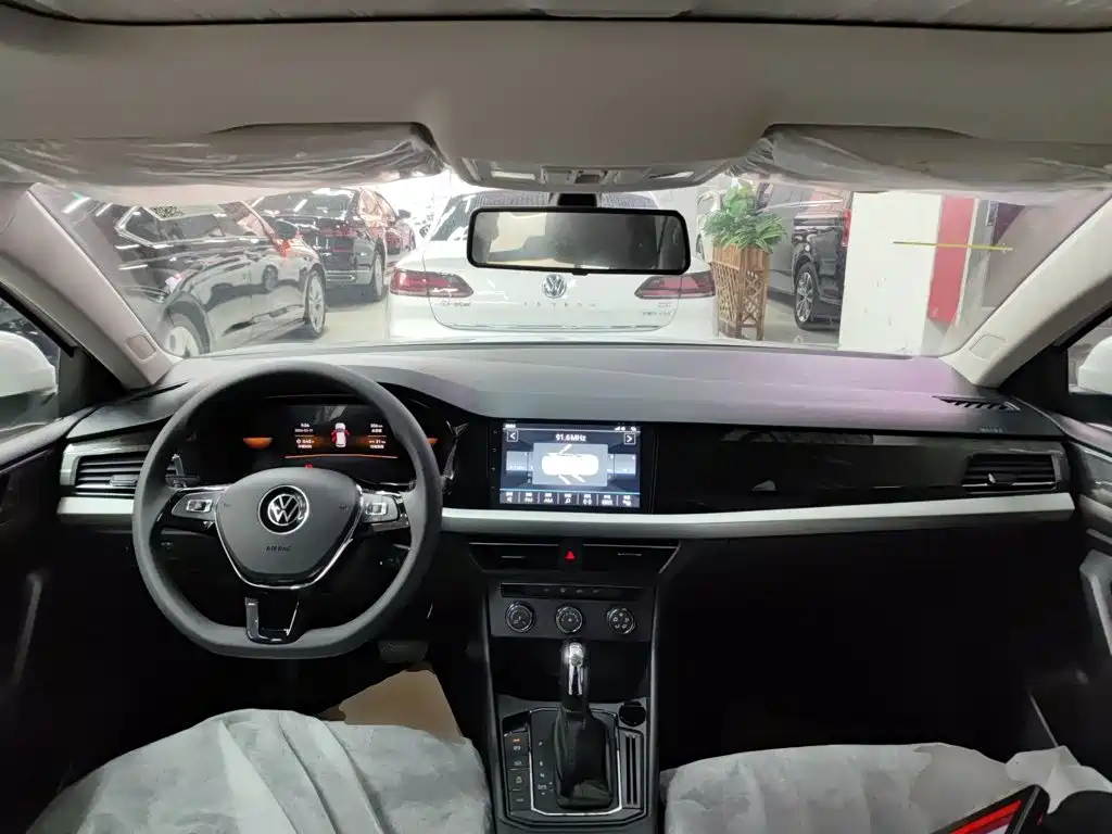 Volkswagen Lavida 2022 280TSI DSG Comfort