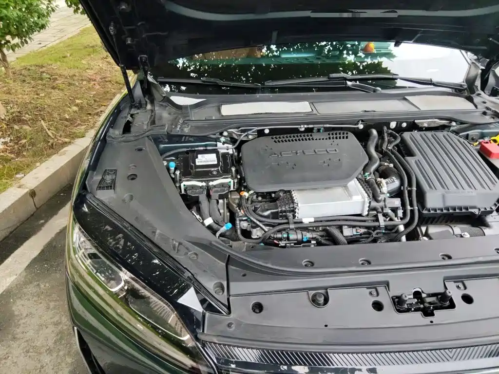 Fulwin Fengyun A9L — миниатюра 20