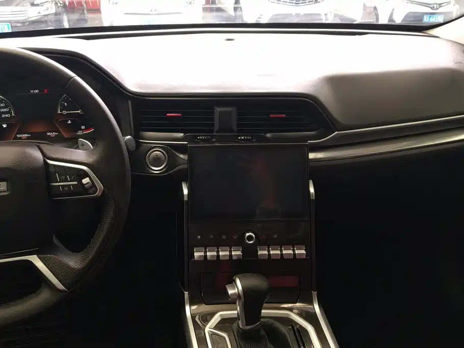 Haval H4 — миниатюра 13