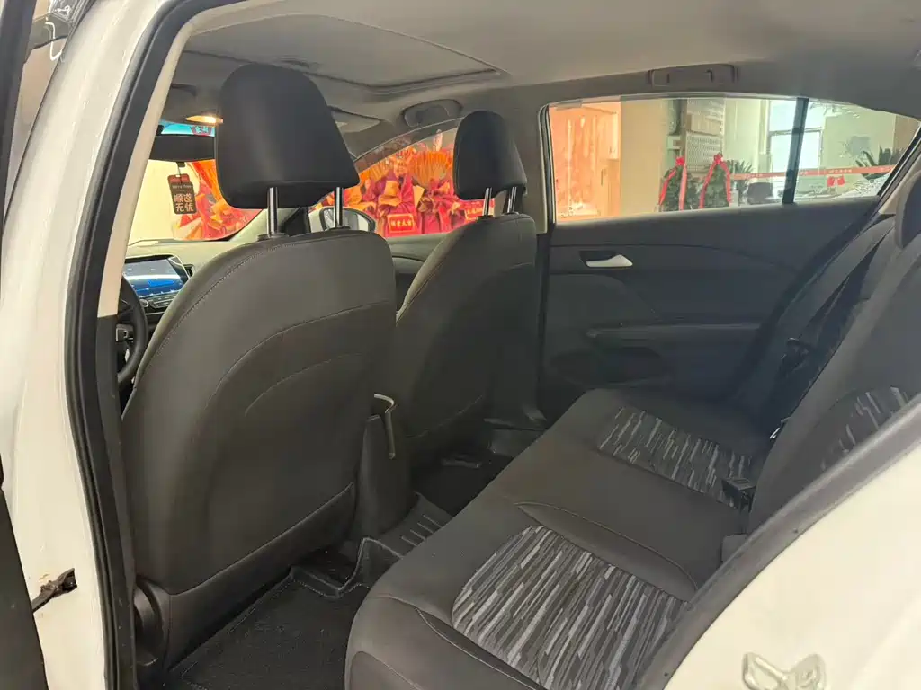 Chevrolet Cavalier 2019 320 AT