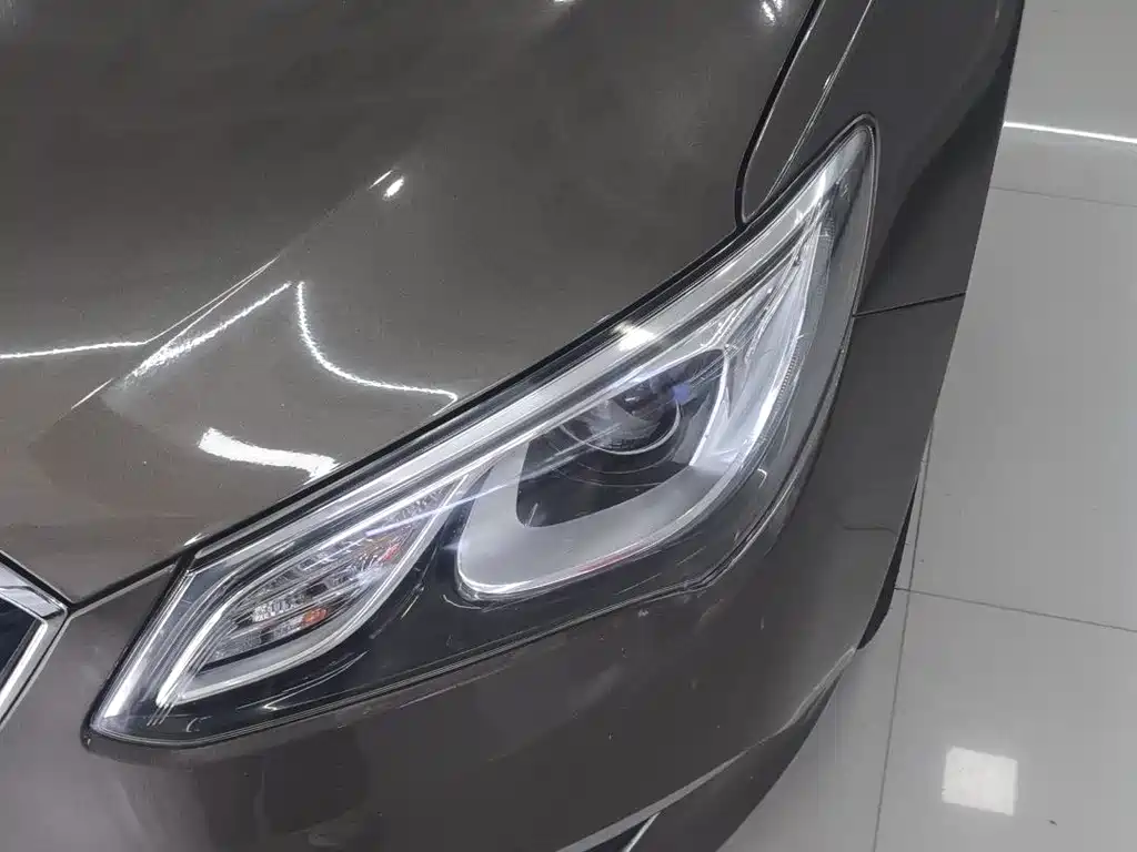 Buick Excelle — миниатюра 6