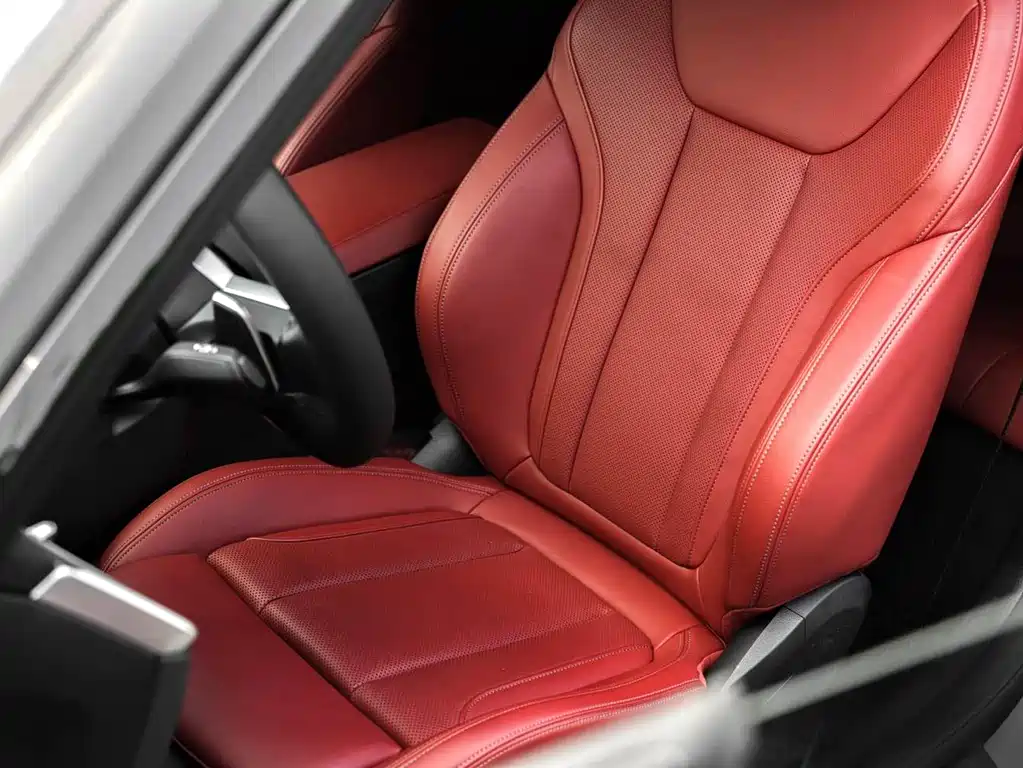 BMW 4 Series 4 2024 430i M Sport