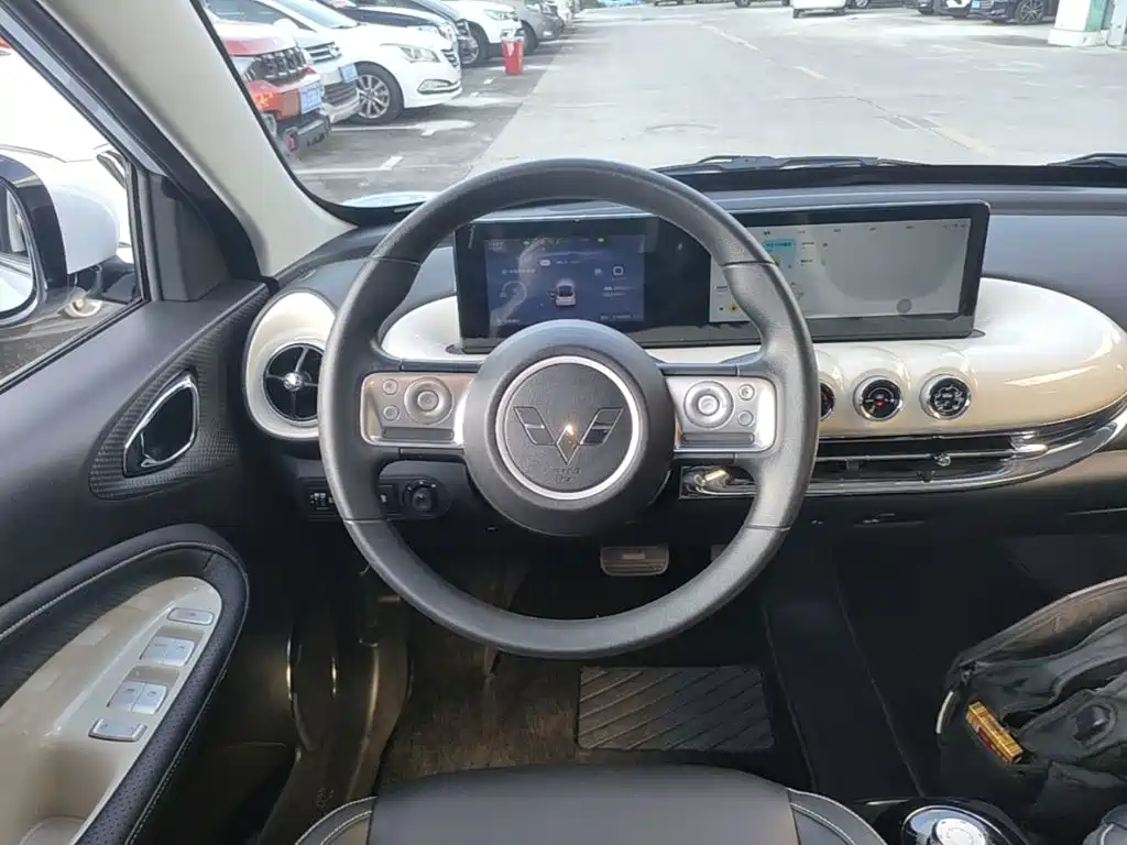 Wuling Bingo — миниатюра 11
