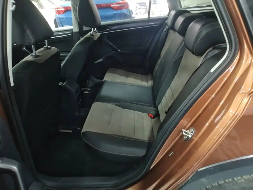 Volkswagen C-Trek — миниатюра 17