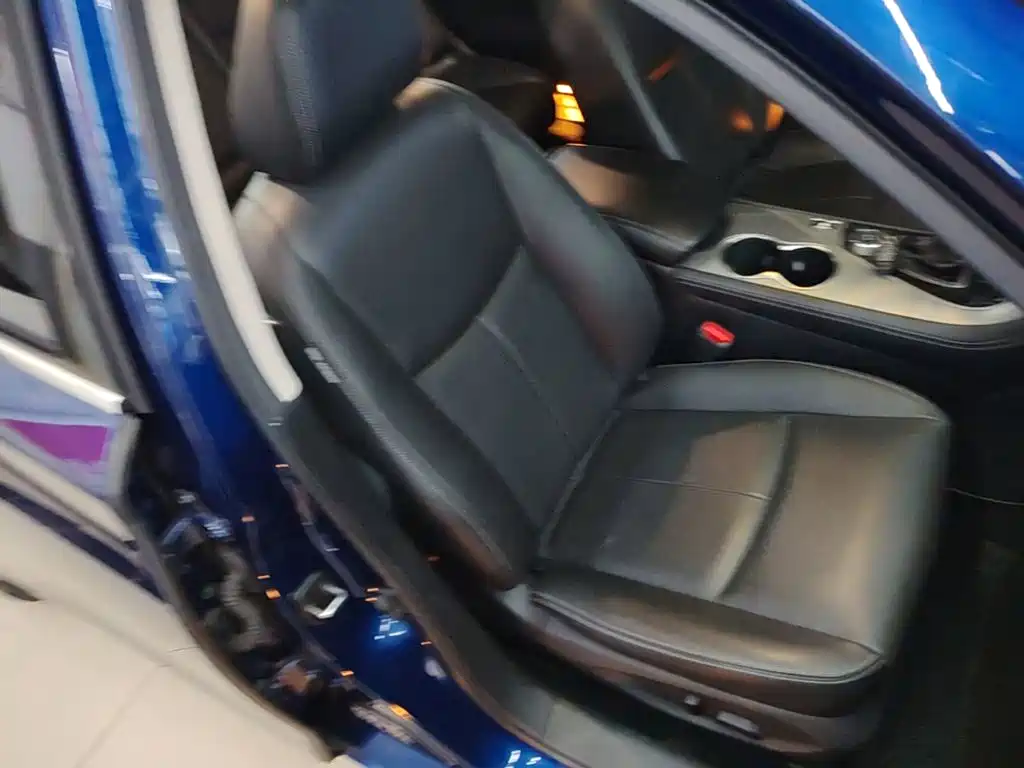 Infiniti Q50L — миниатюра 25